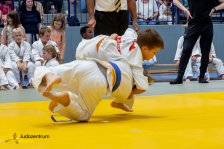 27.04.2025 Wachau JUDO Kids Cup